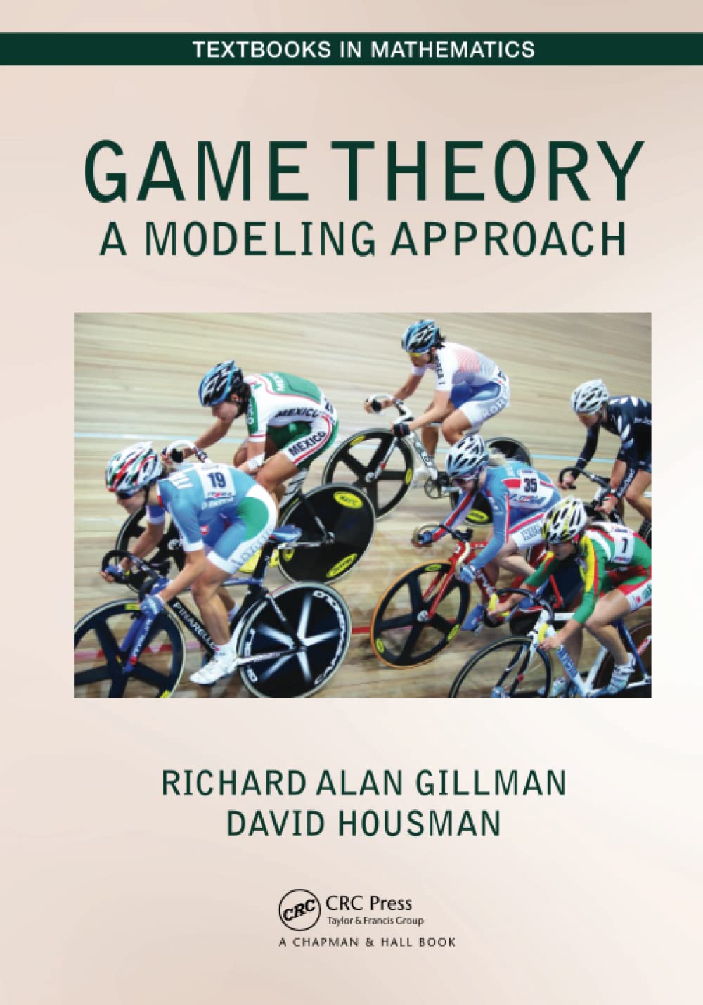 Game Theory: A Modeling (Modelling) Approach  (Instructor Res. last of 2, configurable TeX version of the Solution Manual)