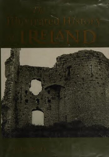 The Illustrated History of Ireland