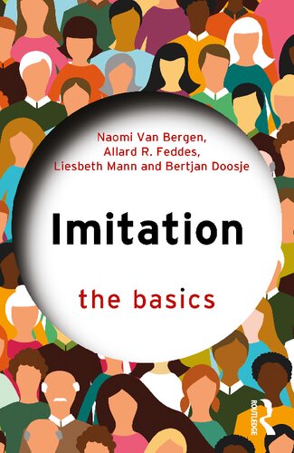 Imitation: The Basics