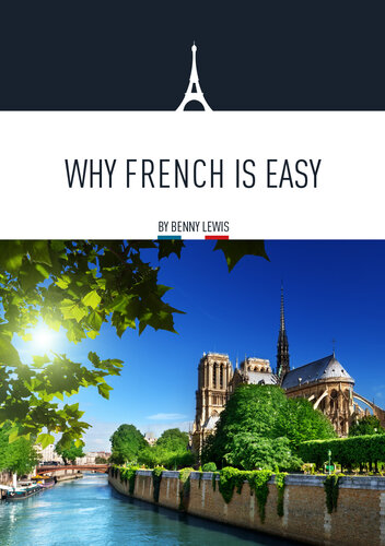 Why French is Easy