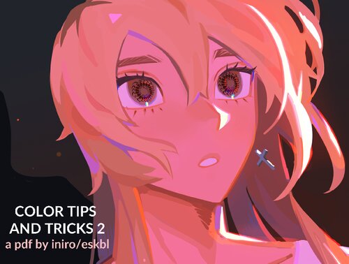 Color Tips And Tricks Part 2