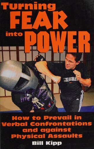 Turning Fear Into Power: The FAST Defense System