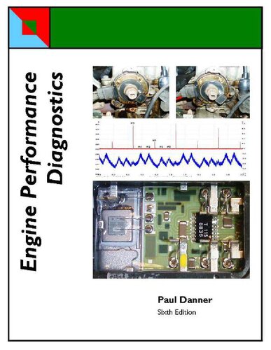 Engine Performance Diagnostics