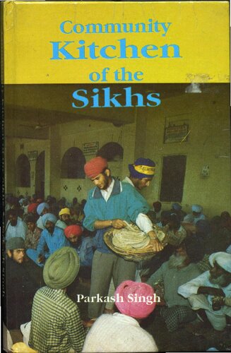 Community Kitchen of the Sikhs