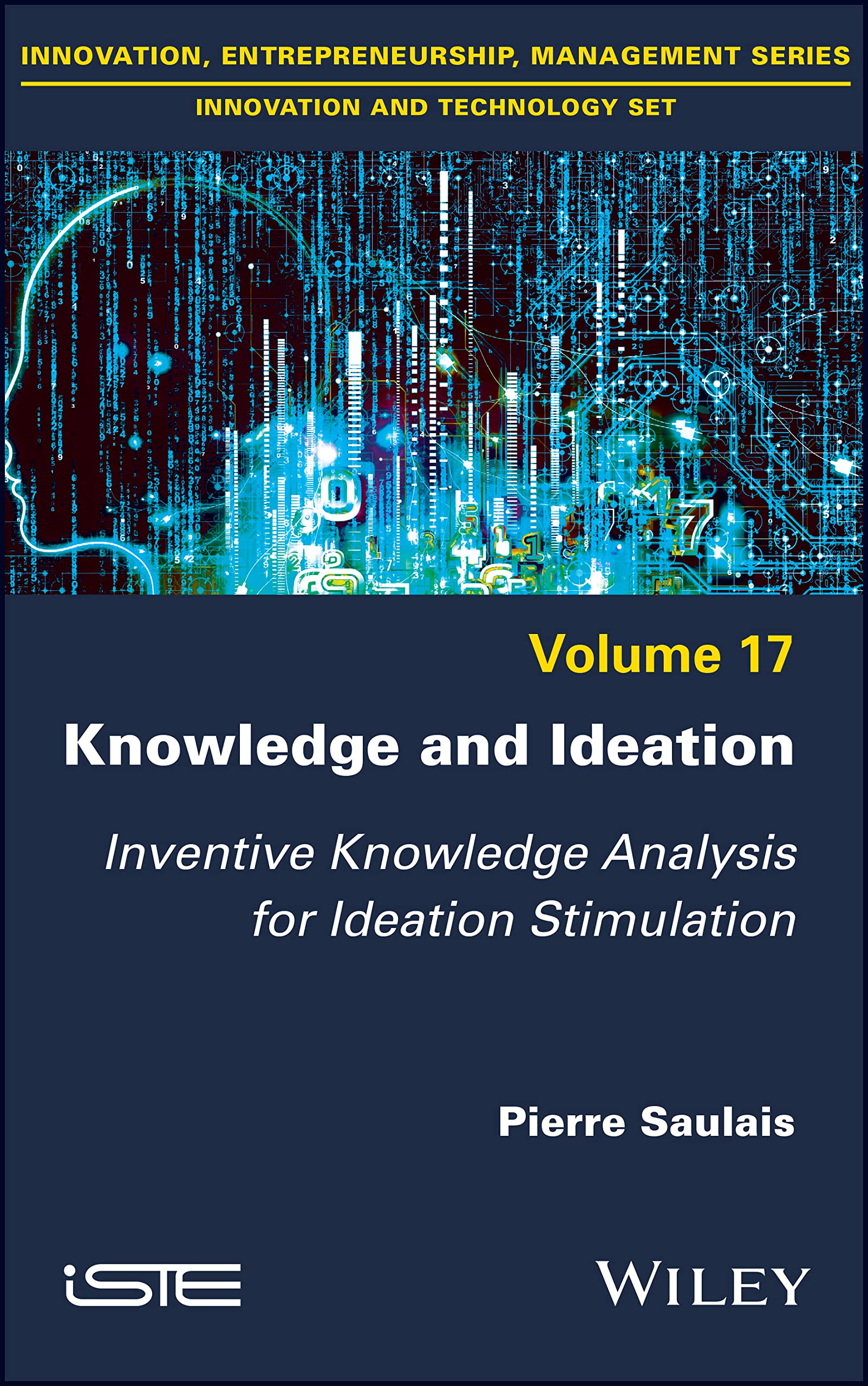 Knowledge and Ideation: Inventive Knowledge Analysis for Ideation Stimulation