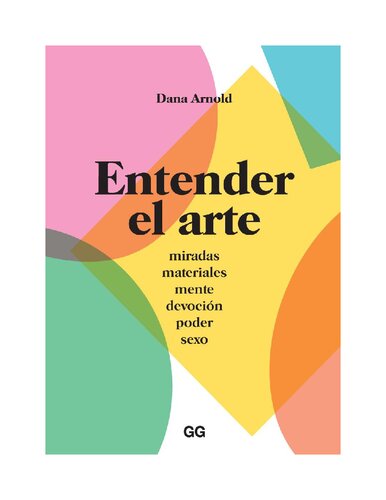 Entender el arte