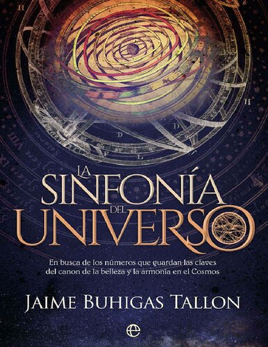 La sinfonía del Universo