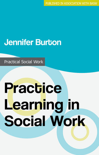 Practice Learning in Social Work