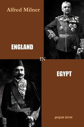 England in Egypt