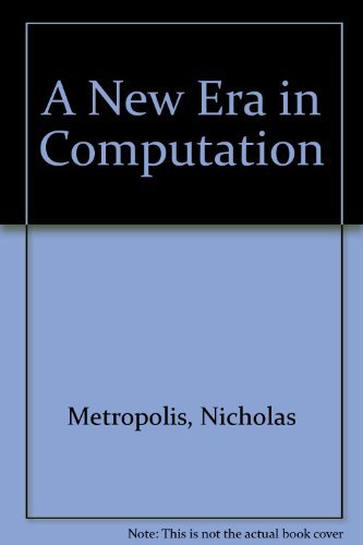 A New Era in Computation