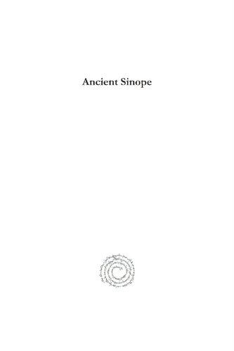 Ancient Sinope