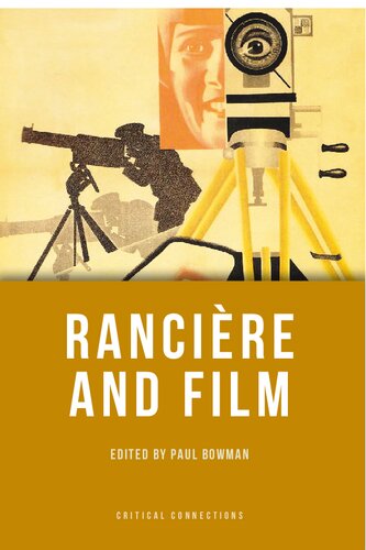 Rancière and Film