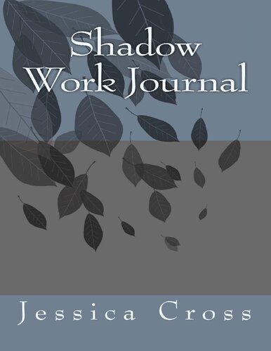 Shadow Work Journal