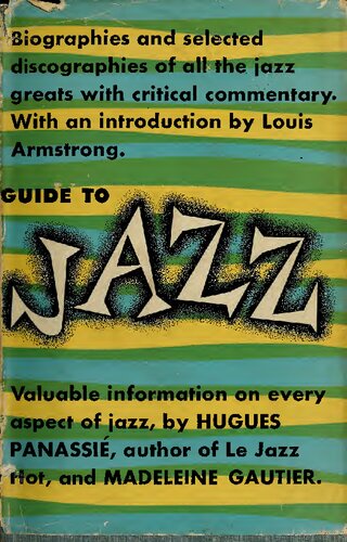 Guide to Jazz