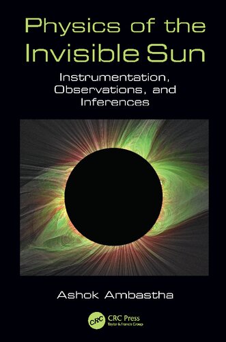 Physics of the Invisible Sun: Instrumentation, Observations, and Inferences