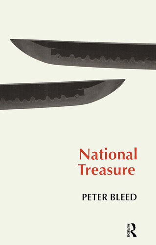 National Treasure