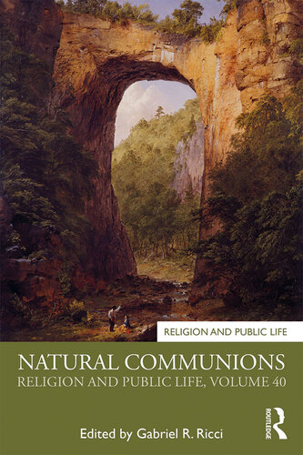 Natural Communions