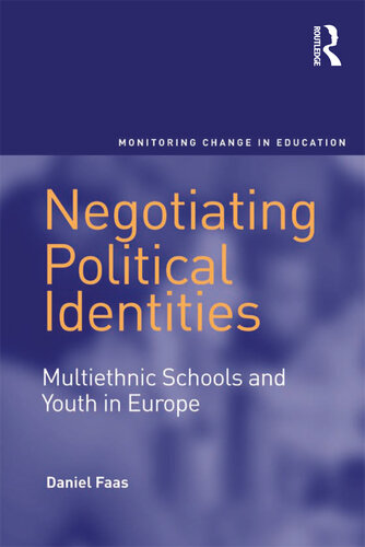 Negotiating Political Identities