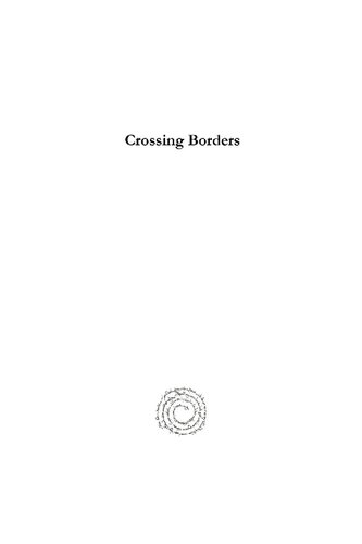 Crossing Borders: Jews and Muslims in Ottoman Law, Economy, and Society