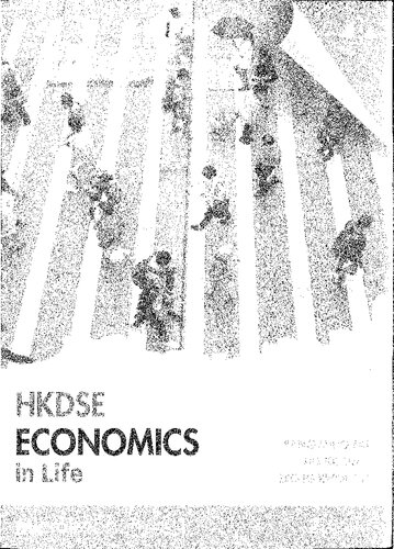 HKDSE Economics in Life