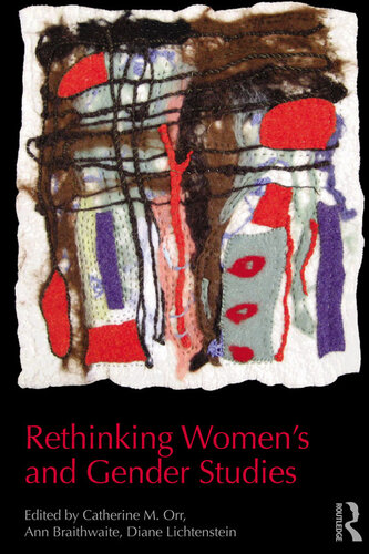 Rethinking Women's and Gender Studies