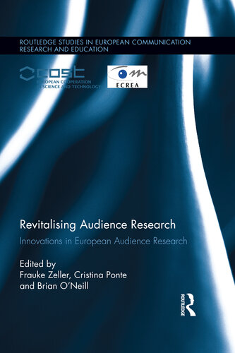 Revitalising Audience Research