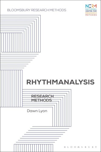 Rhythmanalysis