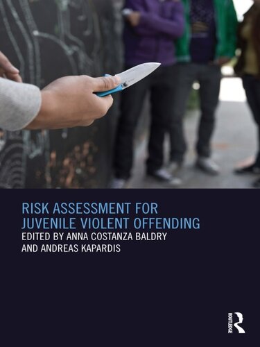 Risk Assessment for Juvenile Violent Offending