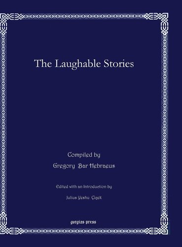 The Laughable Stories (Syriac Edition)