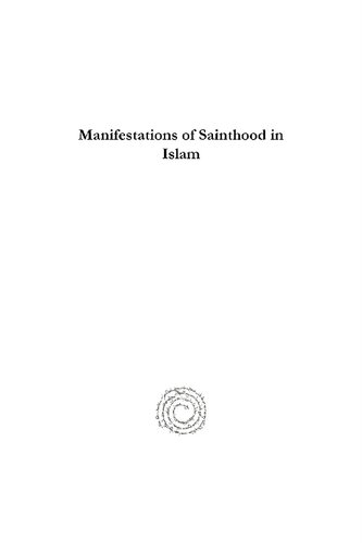 Manifestations of Sainthood in Islam