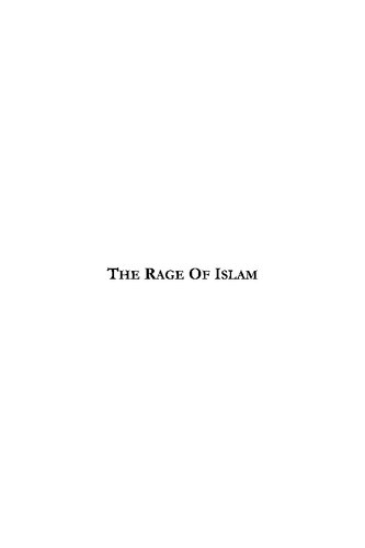 The Rage of Islam: An Account of the Massacres of Christians by the Turks in Persia