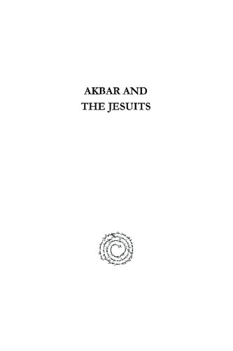 Akbar and the Jesuits