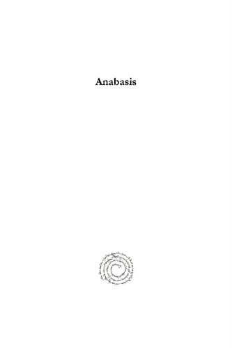 Anabasis: With an Interlinear Translation, for the Use of Schools and Private Learners, on the Hamiltonian System, as Improved