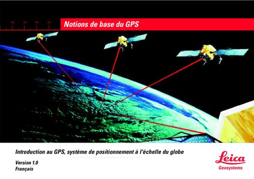 Notions de base du GPS