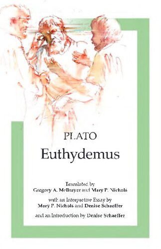 Euthydemus