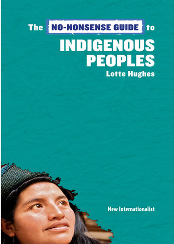 No-Nonsense Guide to Indigenous Peoples, Second Edition