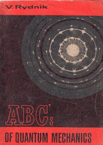 ABC's of Quantum Mechanics