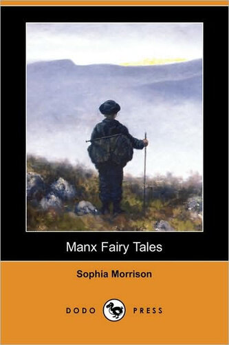 Manx Fairy Tales