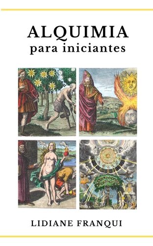 Alquimia para Iniciantes