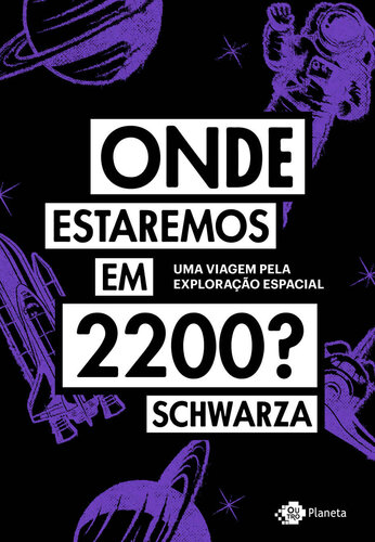 Onde estaremos em 2200