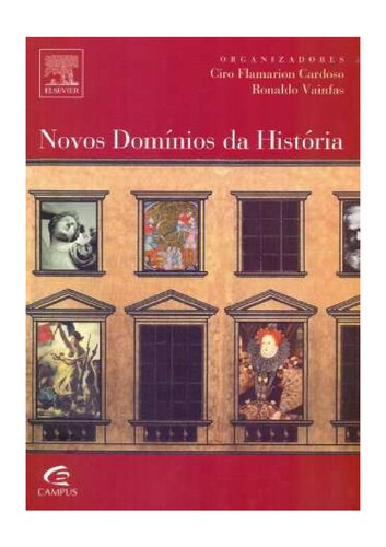 Novos Domínios da História