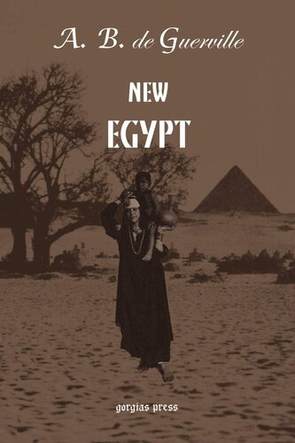 New Egypt