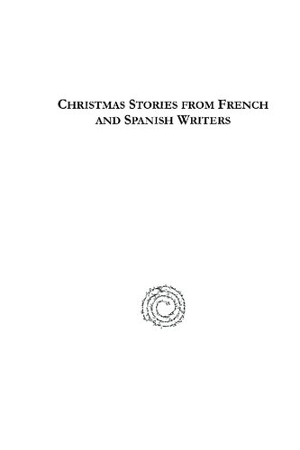 Christmas Stories from French and Spanish Writers