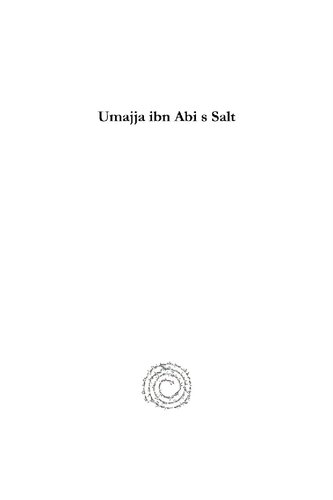 Umajja Ibn ABI S Salt