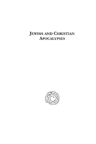 Jewish and Christian Apocalypses