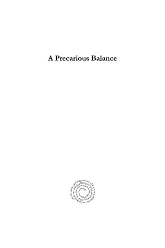 A Precarious Balance: Conflict, Trade, and Diplomacy on the Russian-Ottoman Frontier