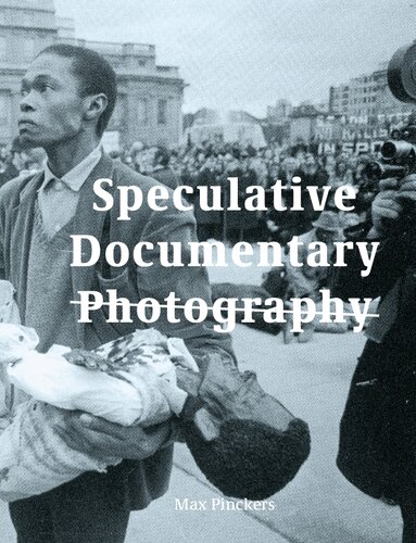 Speculative Documentary Photography