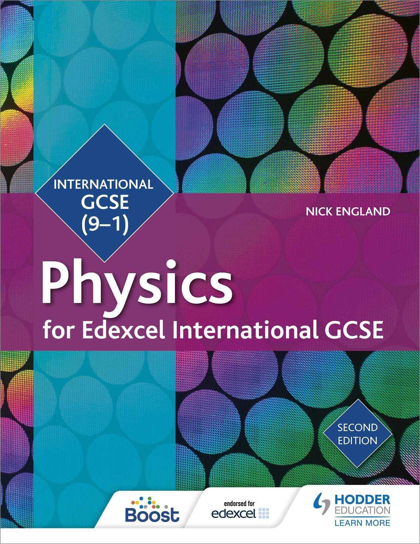 Physics for Edexcel International GCSE