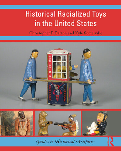 Historical Racialized Toys in the United States