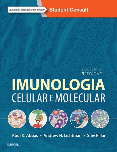 Imunologia Celular e Molecular